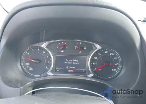 2022 GMC Terrain Fwd Sle from USA, damaged, VIN 3GKALMEV3NL184940